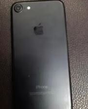 IPhone 7-128 Gb pta approved for sale in lahore