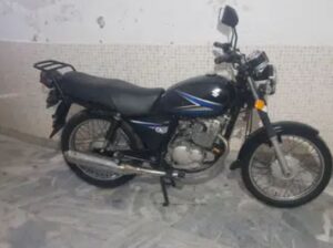 suzuki 150 for sale in lahore