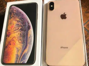 iPhone XS Max 256 GB memory for sale in islamabad