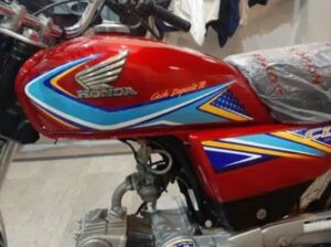 18/19 bike for sale in multan