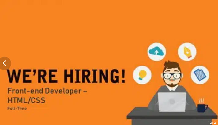 Need App Developer flutter Experience person