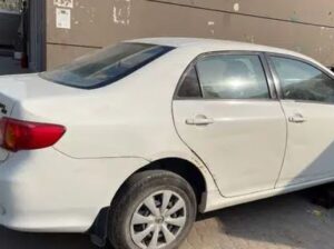 Toyota Corolla 2009 for sale in lahore