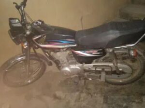 2015 model 1st ownern for sale in karachi