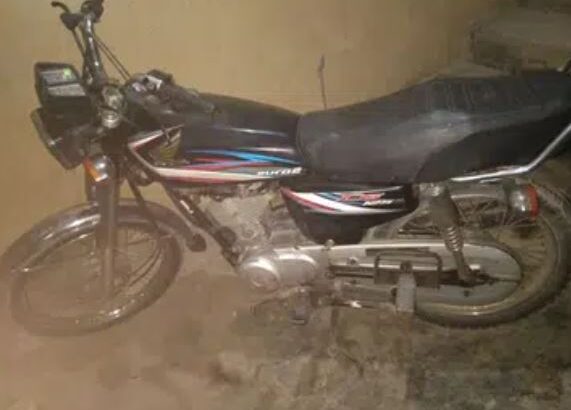 2015 model 1st ownern for sale in karachi