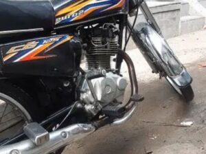 Honda 125 2019 for sale in lahore