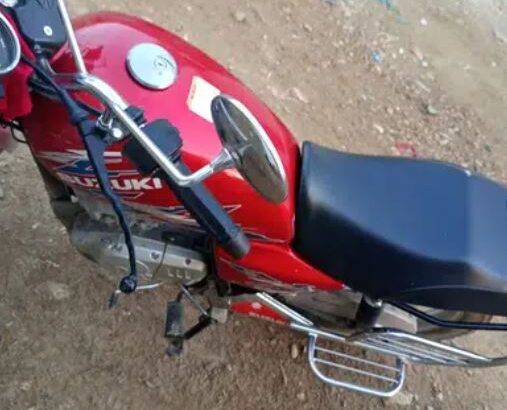 2019 model new condition 11 month for sale