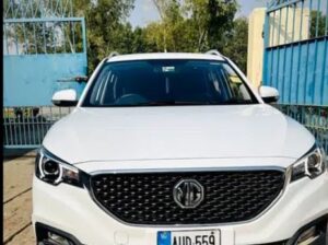 MG Zs for sale in faisala bad