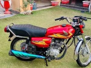 New Honda 125 2021 model || 2021 reg for sale