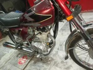 honda 125 2021 model for sale in rawalpindi