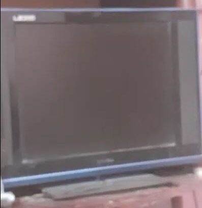 LED T. V 21 INCH for sale in lahore