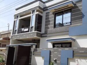 240 Square Yard Bungalow Available in Saadi Town S