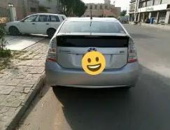 Toyota Prius 4 sae for sale in lahore