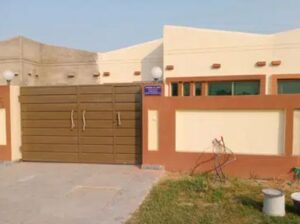 5 Marla Single Storey House For Sale In Lahore Mot