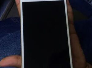 IPhone 6plus pta approve black color