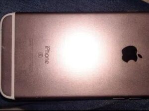 i phone 6s 16gb for sale in sahiwal