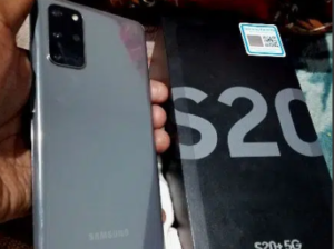 s20 plus for sale in multan