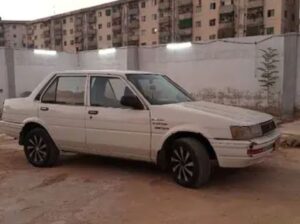 93 Corolla Japani good condition for sale