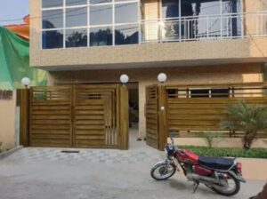 7 Marla for sale in rawalpindi