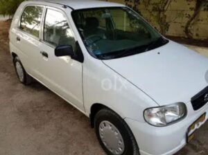 Alto 2006 in excellent condition for sale