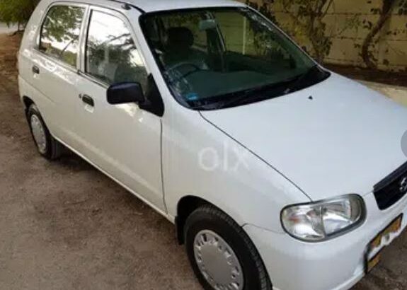 Alto 2006 in excellent condition for sale