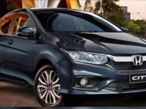 Honda city Aspire 1.5 cvt for sale in multan