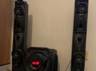 Audionic Speakers for sale in lahore