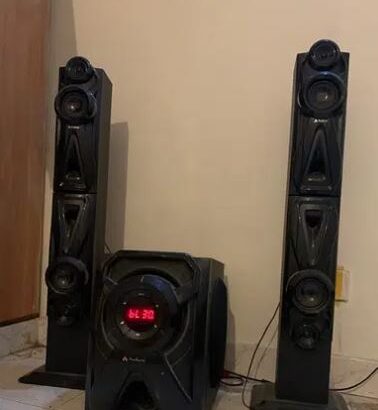 Audionic Speakers for sale in lahore