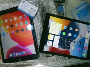 Apple ipads FOR SALE IN LAHORE