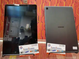 Samsung Tab S6Lite FOR SALE IN KARACHI