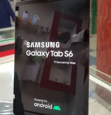 Samsung Tab S6 FOR SALE IN KARACHI