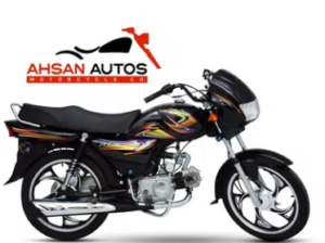 Super Power 70cc Deluxe FOR SALE IN KARACHI