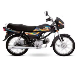 United US 100cc Plus Euro II FOR SALE IN KARACHI