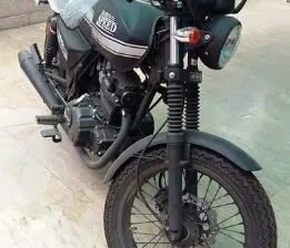 Hi Speed Infinity 150cc Model 2021 for sale