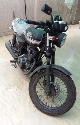 Hi Speed Infinity 150cc Model 2021 for sale