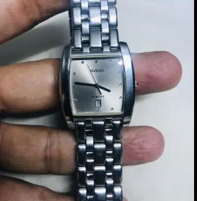 RADO florence watch 12937494 for sale