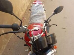 yamaha ybz for sale in karachi