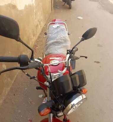 yamaha ybz for sale in karachi