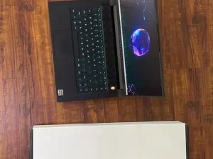 Laptop Alienware 15 R5 sell in G-10, Islamabad