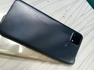 REALME C25S 4/128Gb for sale in Islamabad