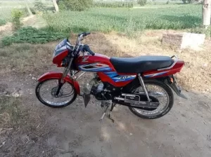 Honda CD70 Dream for sell in Mianwali