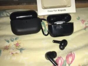 airpods pro for sale in faisalabad