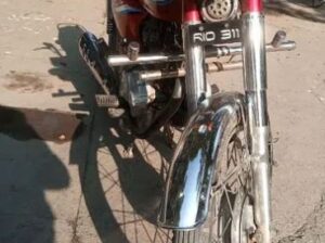 all ok bike for sale in rawalpindi