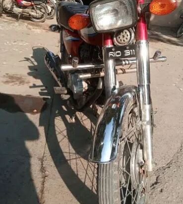 all ok bike for sale in rawalpindi