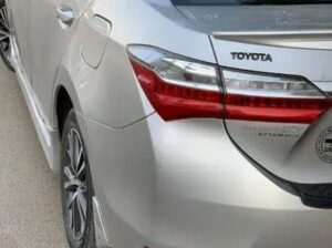 Toyota Corolla Altis 1.6 for sale in karachi