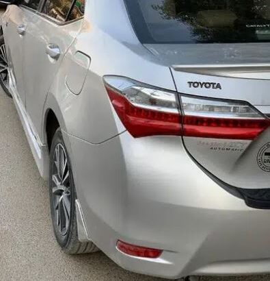 Toyota Corolla Altis 1.6 for sale in karachi