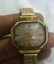 antique watch gold plated for sale in karachi