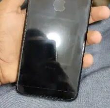 iphone 7 plus pta apv for sale in hydrabad