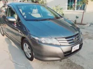 Honda City (Army Officer used only) First Owner