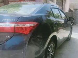 TOYOTA COROLLA GLI AUTO 2017 for sale