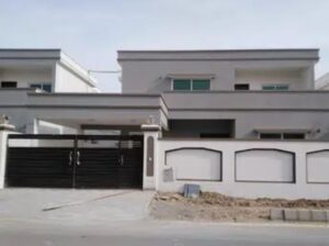 IH House Is Available For Sale in karachi